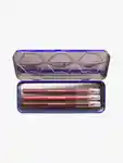 Hero MECCAMAX It's My Moment Pout Pencil Lip Liner Trio