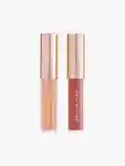 Alternative Image MECCAMAX All That Glitters Mini Shimmer Lip Gloss Duo