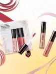 Alternative Image Bobbi Brown Mini Crushed Lip Gloss Trio