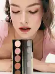 Alternative Image Bobbi Brown Pink Mirage Eye Shadow Palette