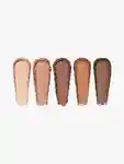 Swatch Bobbi Brown Pink Mirage Eye Shadow Palette
