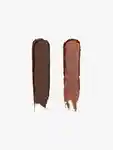 Swatch Bobbi Brown Dual Ended Long Wear Cream Shadow Stick