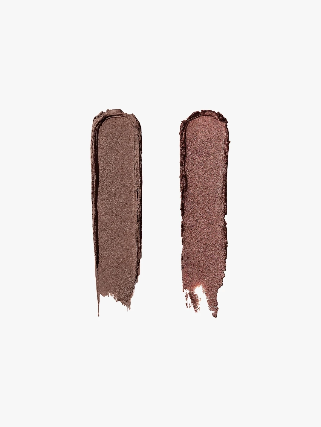 Swatch Bobbi Brown Dual Ended Long Wear Cream Shadow Stick