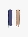 Swatch Bobbi Brown Dual Ended Long Wear Cream Shadow Stick