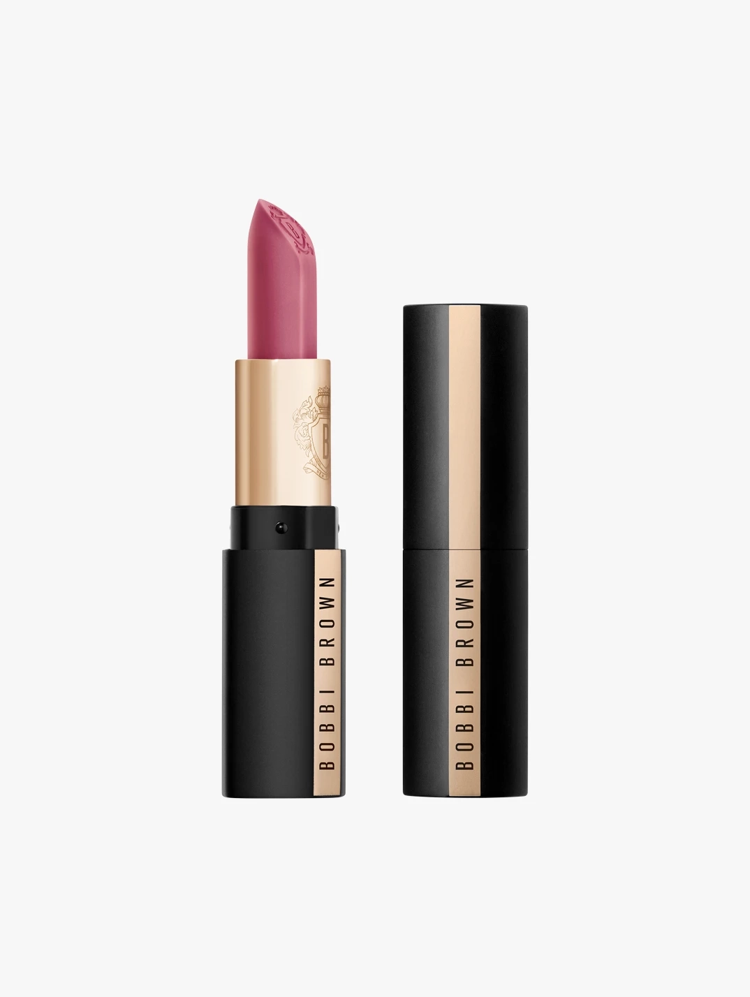 Hero Bobbi Brown Luxe Cashmere Matte Lipstick