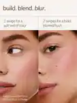 Alternative Image ILIA Beauty Soft Focus Blurring Blush