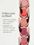Alternative Image ILIA Beauty Soft Focus Blurring Blush