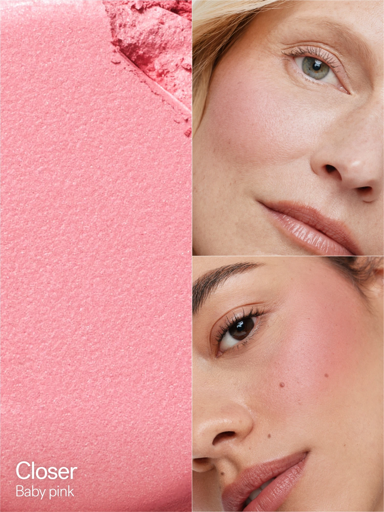 Alternative Image ILIA Beauty Soft Focus Blurring Blush