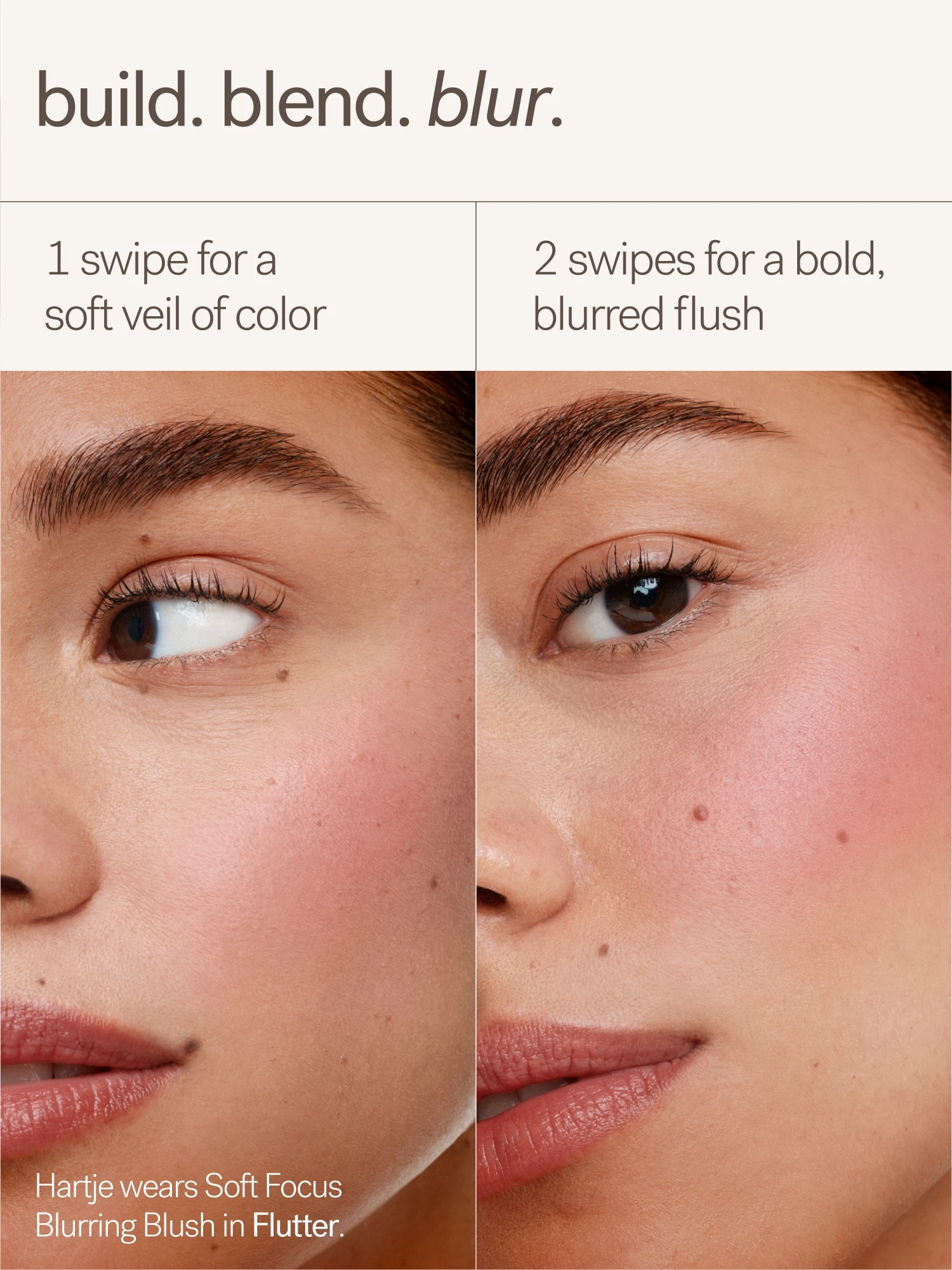 Alternative Image ILIA Beauty Soft Focus Blurring Blush