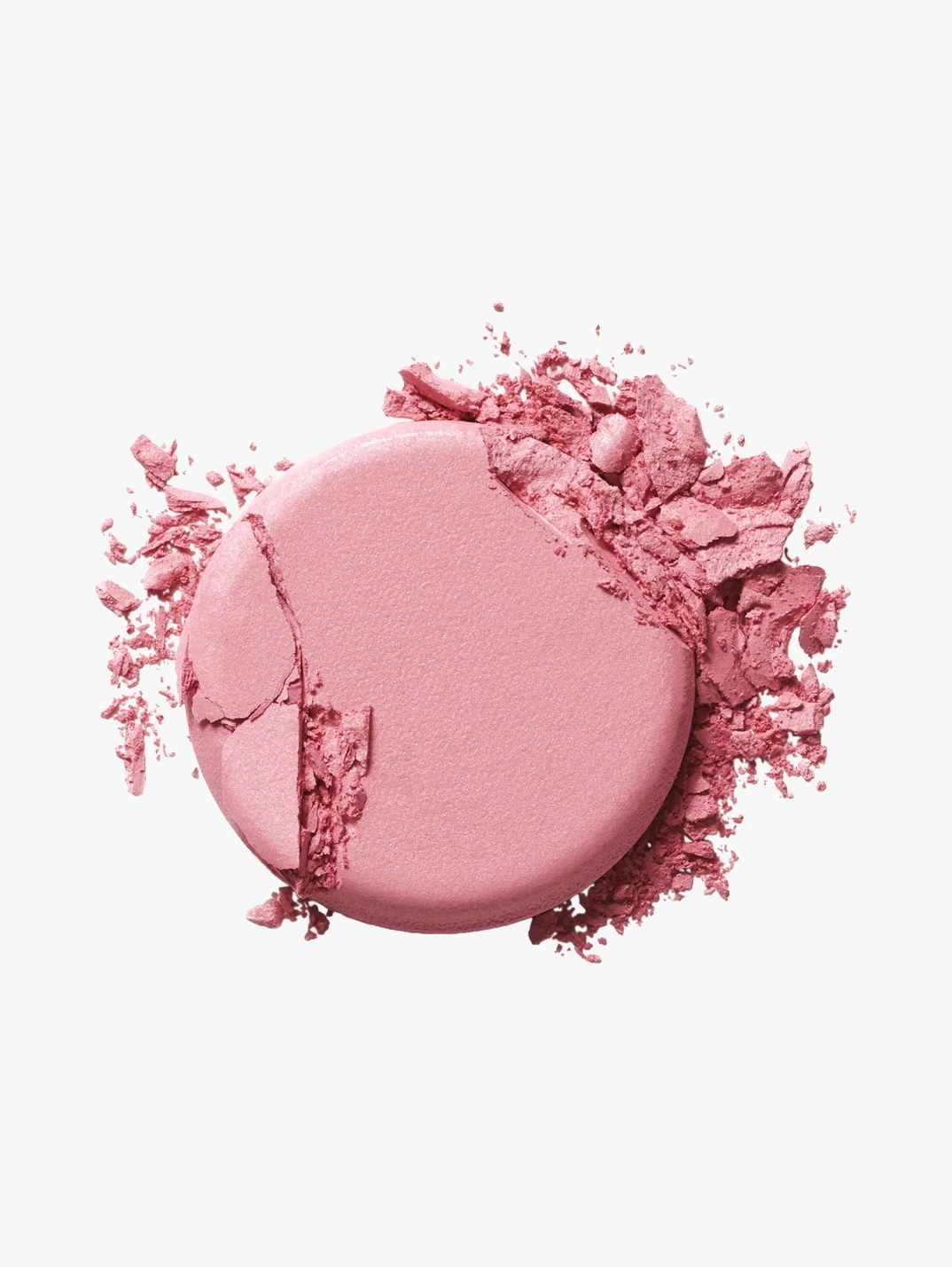 Swatch ILIA Beauty Soft Focus Blurring Blush