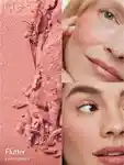 Alternative Image ILIA Beauty Soft Focus Blurring Blush