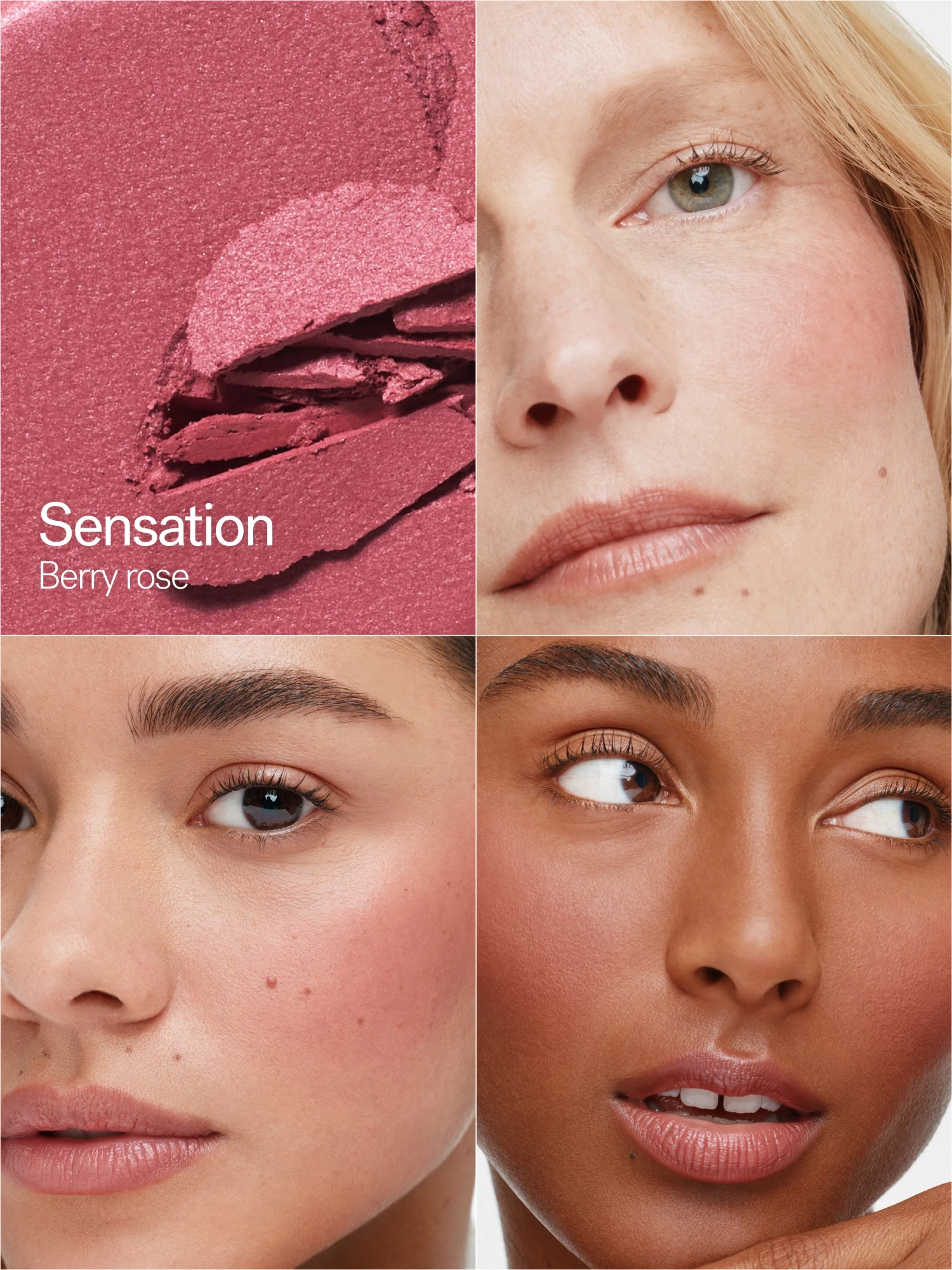 Alternative Image ILIA Beauty Soft Focus Blurring Blush