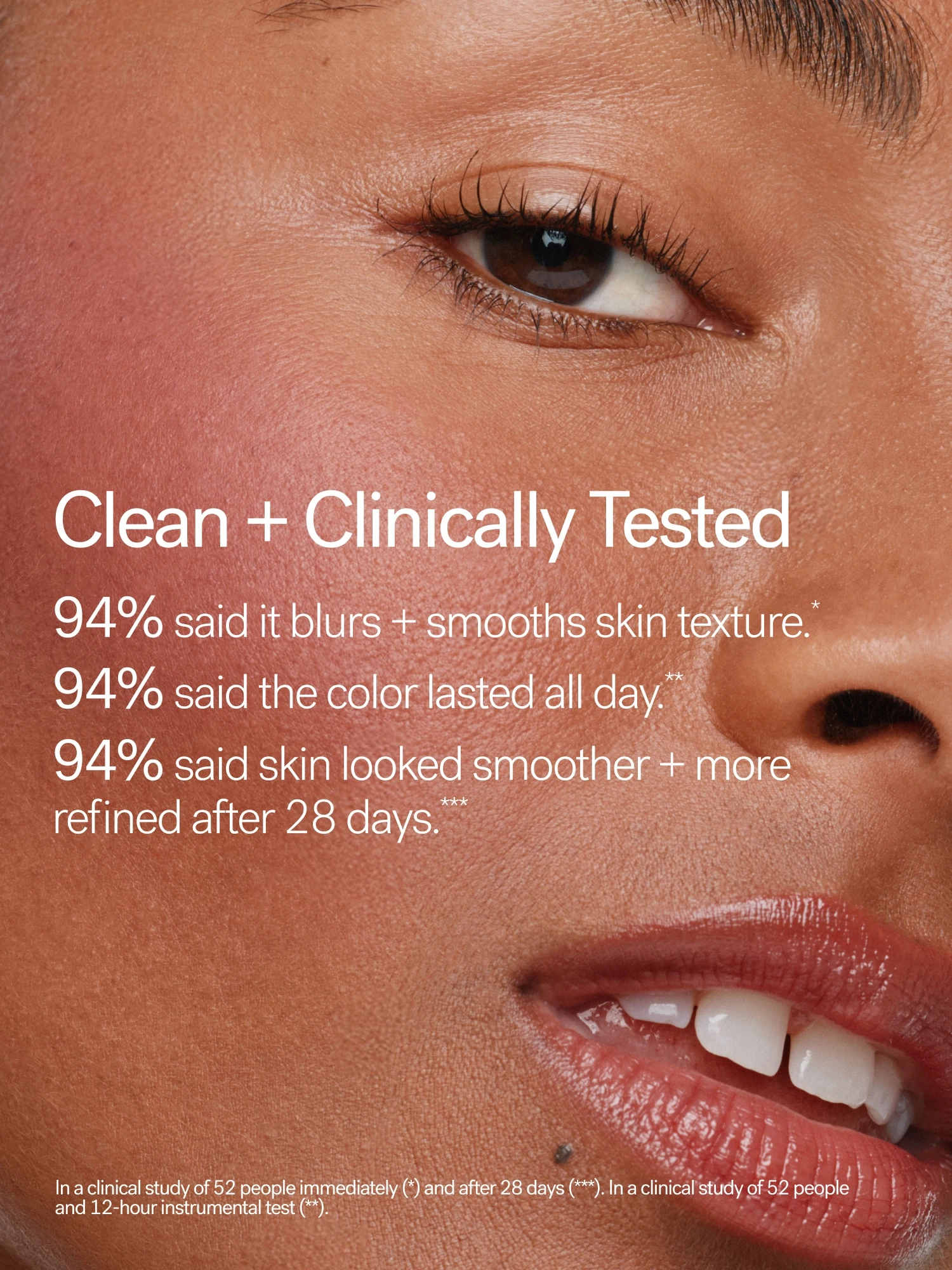 Alternative Image ILIA Beauty Soft Focus Blurring Blush