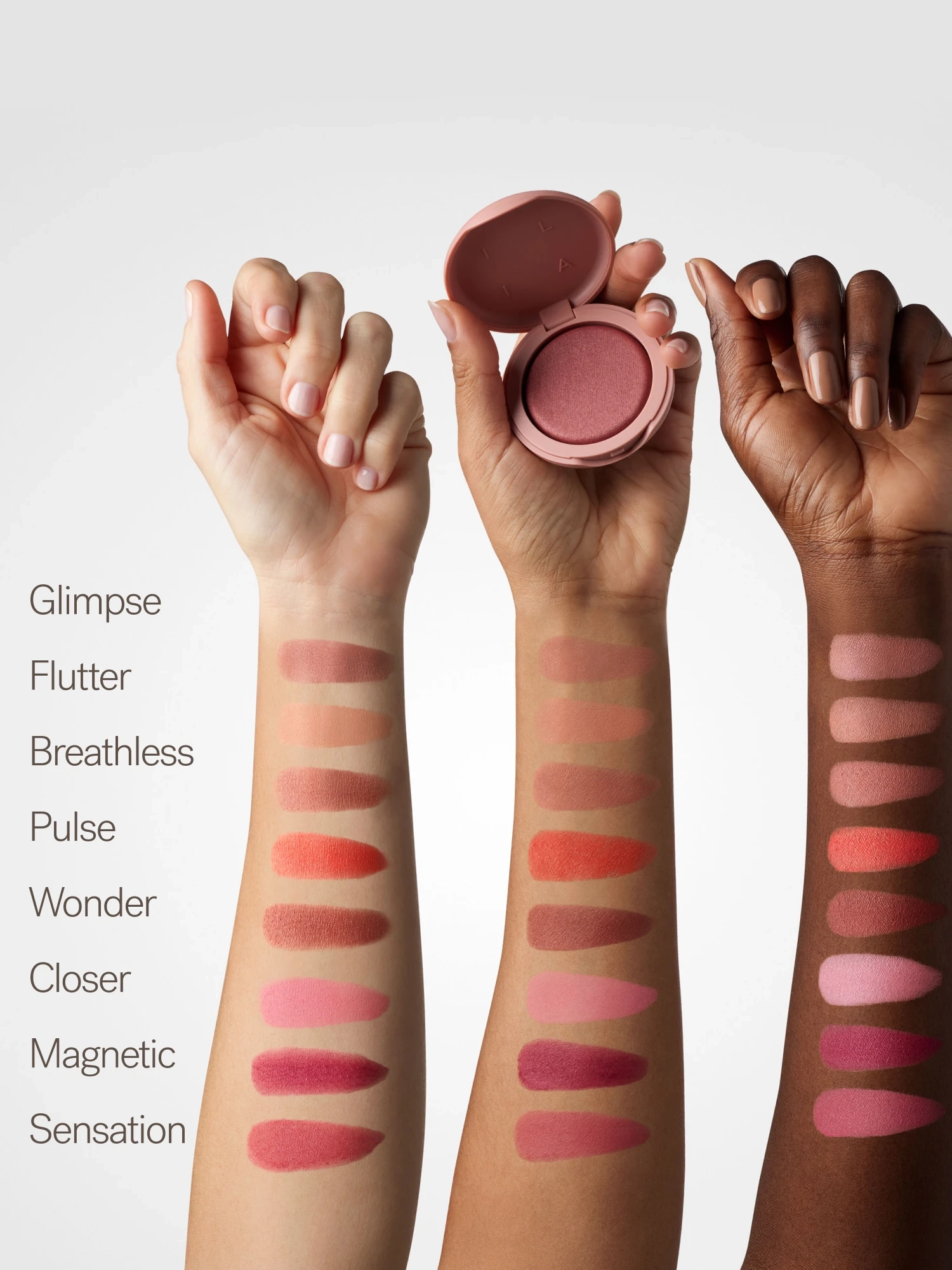 Alternative Image ILIA Beauty Soft Focus Blurring Blush