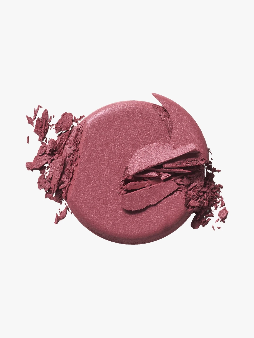 Swatch ILIA Beauty Soft Focus Blurring Blush