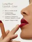 Alternative Image ILIA Beauty Lip Sketch Hydrating Crayon
