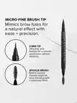 Alternative Image Anastasia Beverly Hills Microstroke Brow Pen