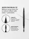 Alternative Image Anastasia Beverly Hills Microstroke Brow Pen