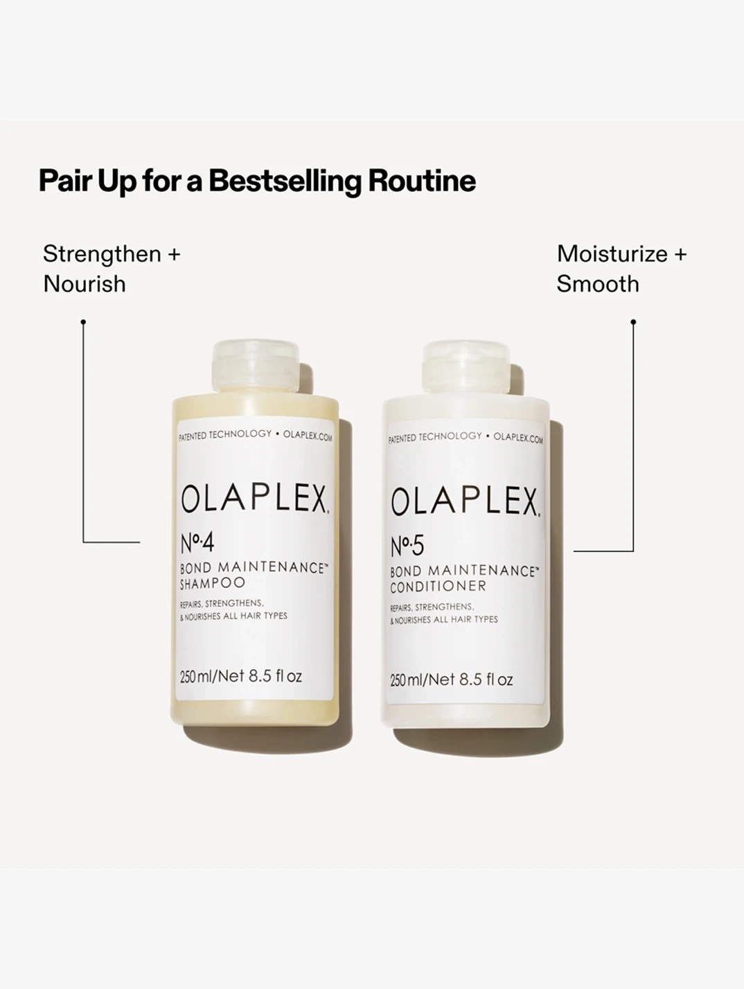 Alternative Image Olaplex No5 Bond Maintenance Conditioner