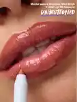 Alternative Image Kosas Unbuttoned Lip Trio