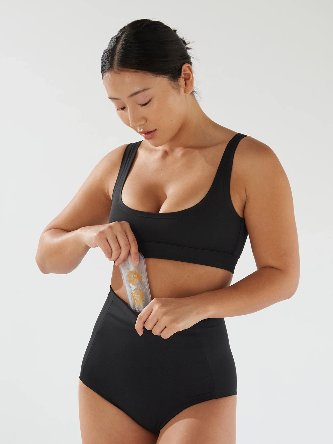 Alternative Image Bare Mum Warm And Cool Insert Brief