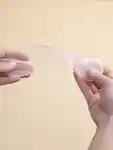 Alternative Image Bare Mum Silicone Gel Scar Strips