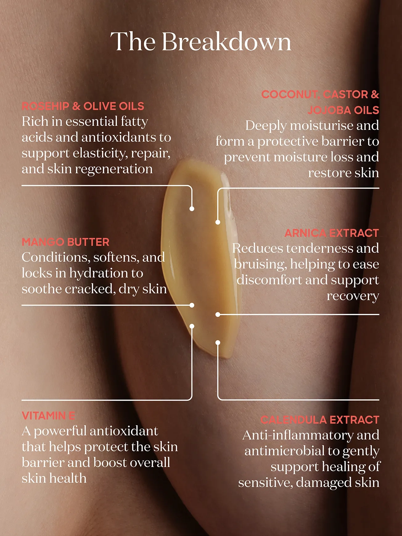 Alternative Image Bare Mum Nipple Balm