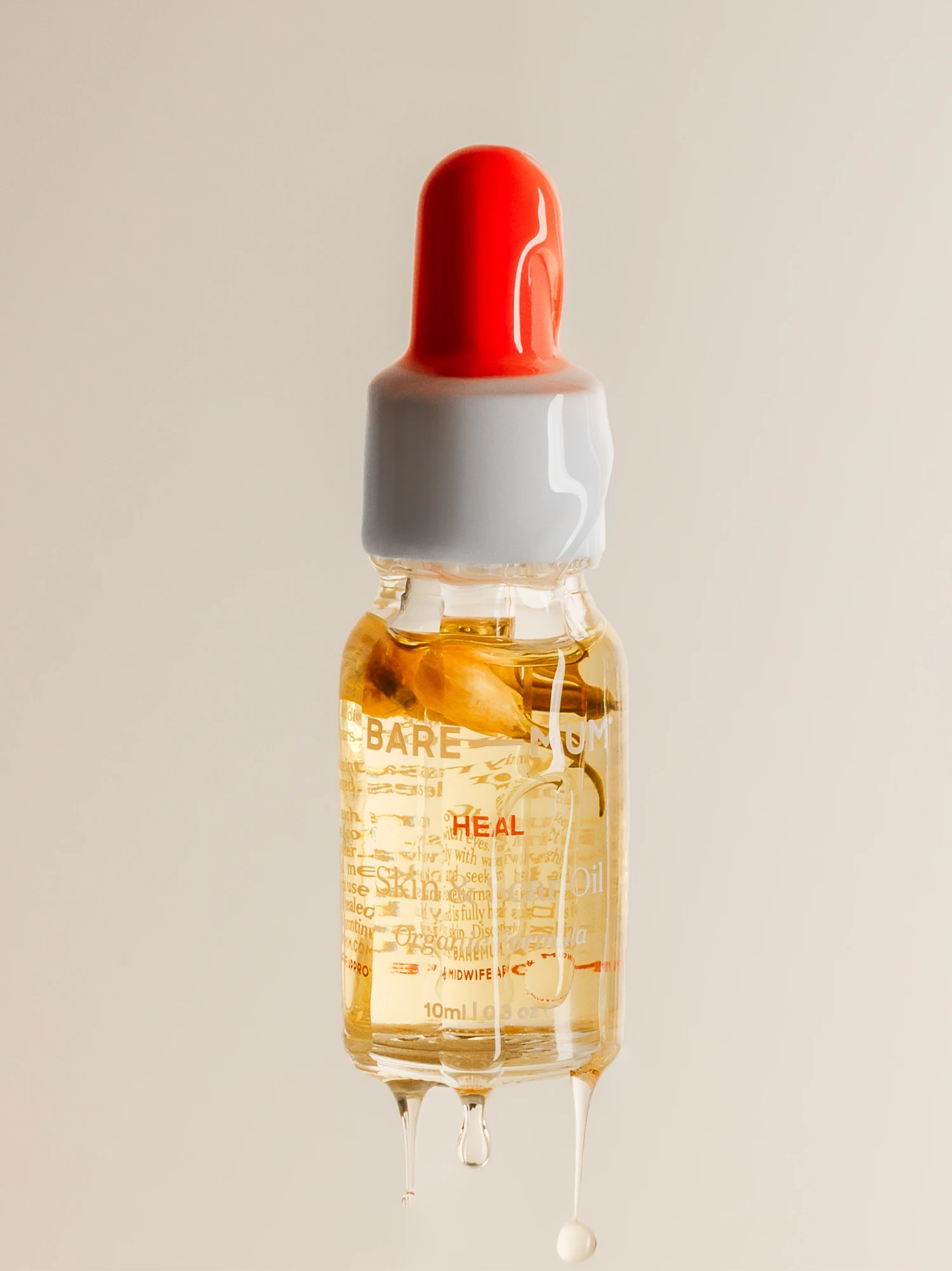 Alternative Image Bare Mum Post Partum Skincare Discovery Set