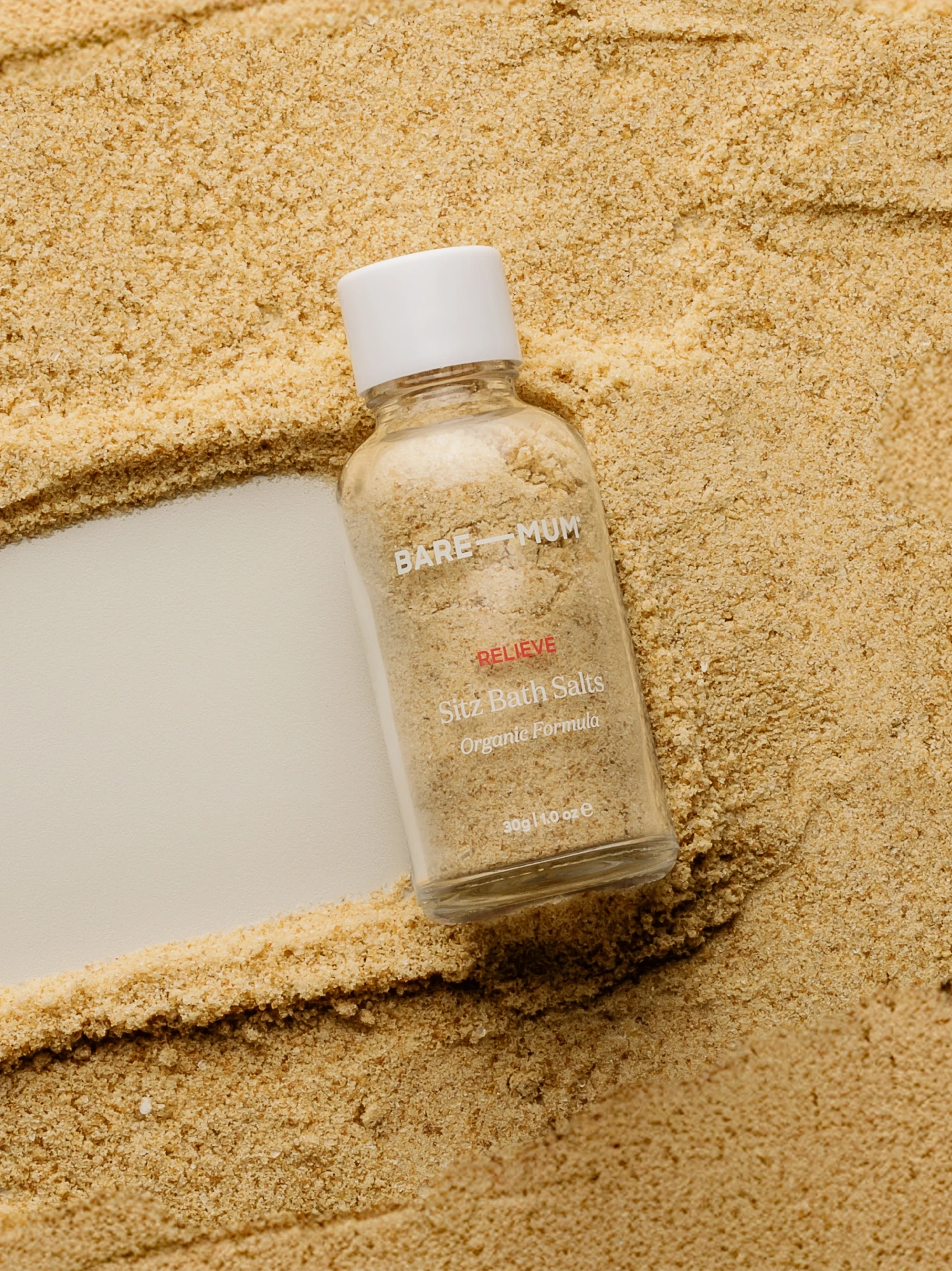 Alternative Image Bare Mum Post Partum Skincare Discovery Set