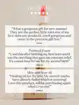 Alternative Image Bare Mum Post Partum Skincare Discovery Set