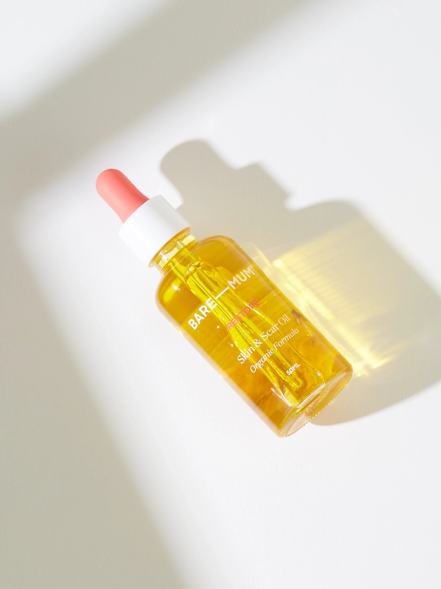 Alternative Image Bare Mum Post Partum Skin Care Duo