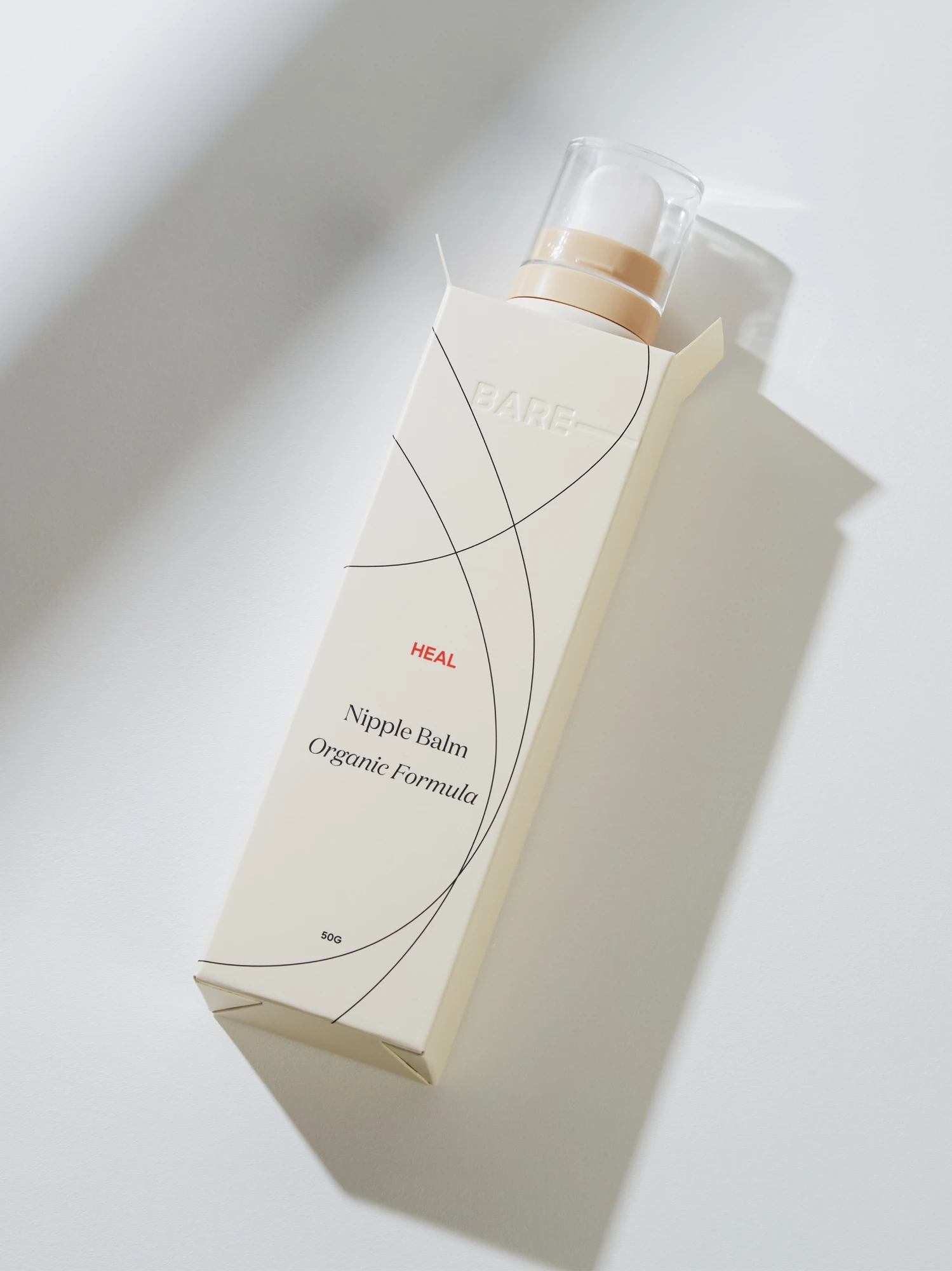 Alternative Image Bare Mum Post Partum Skin Care Duo
