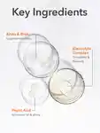 Alternative Image DRDENNISGROSS Alpha Beta Ph Balance Replenishing Cream