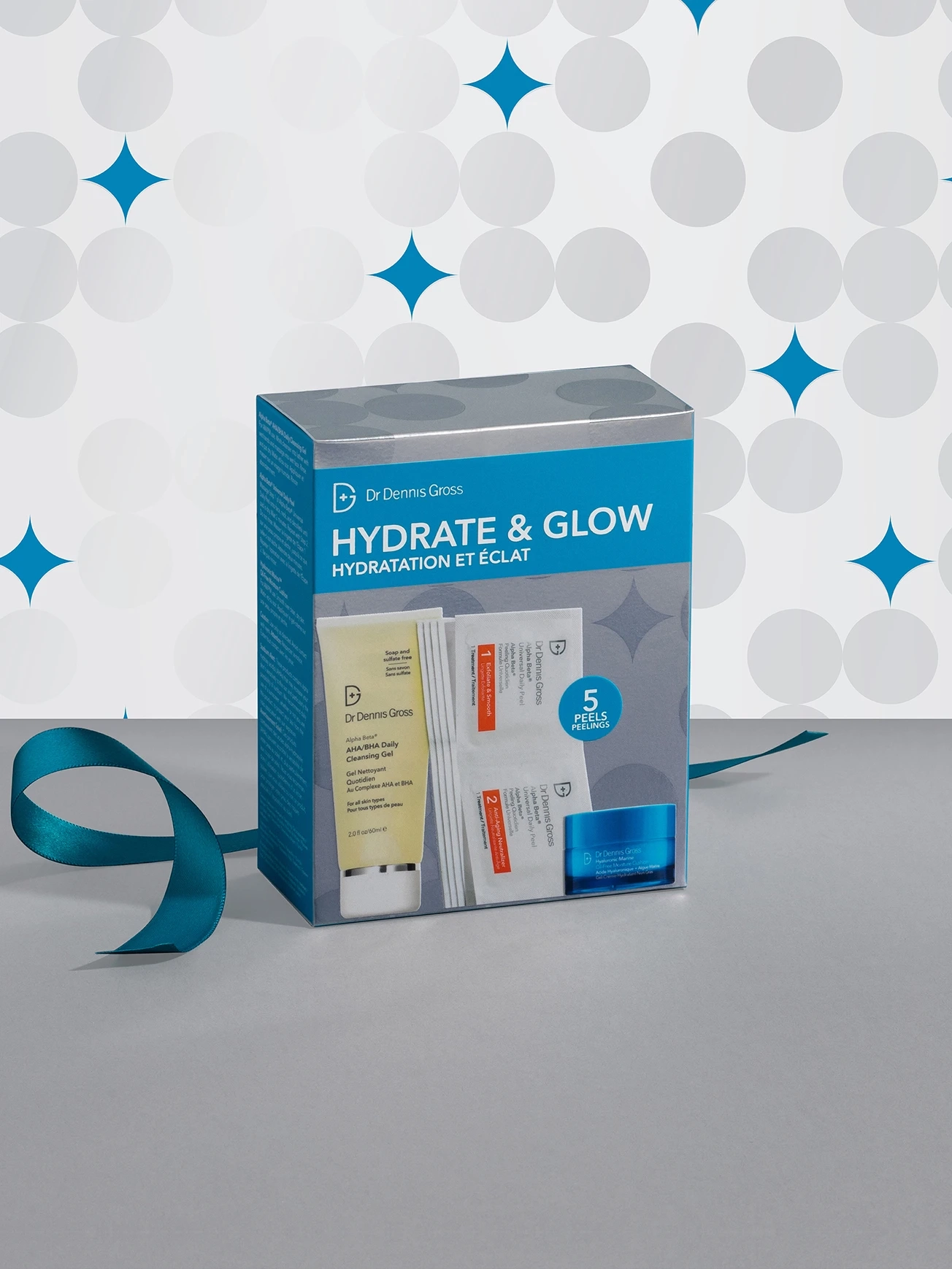 Alternative Image DRDENNISGROSS Hydrate Glow