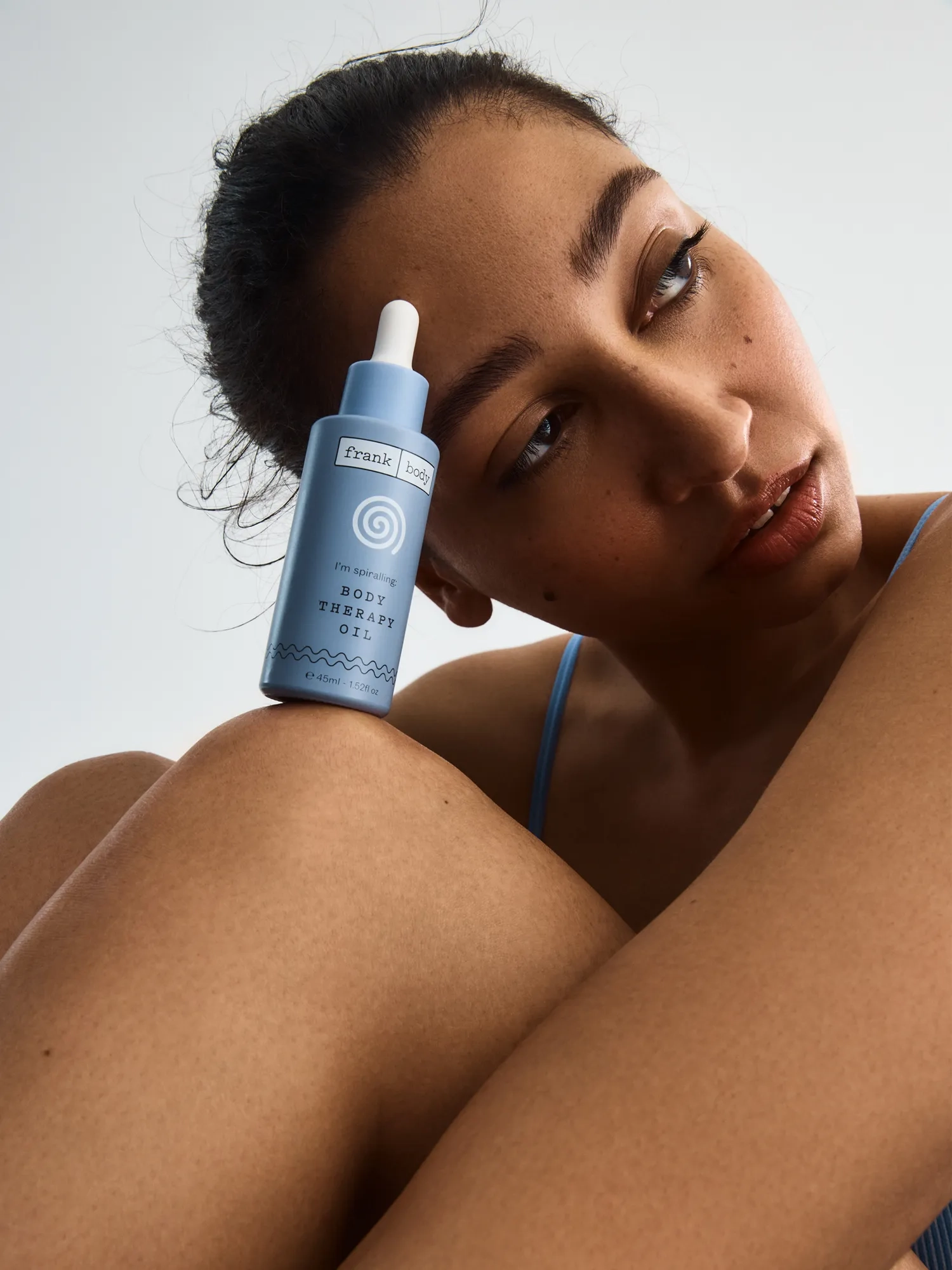Body Therapy Oil