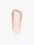 Swatch Estée Lauder Double Wear Stay In Place Matte Powder Foundation
