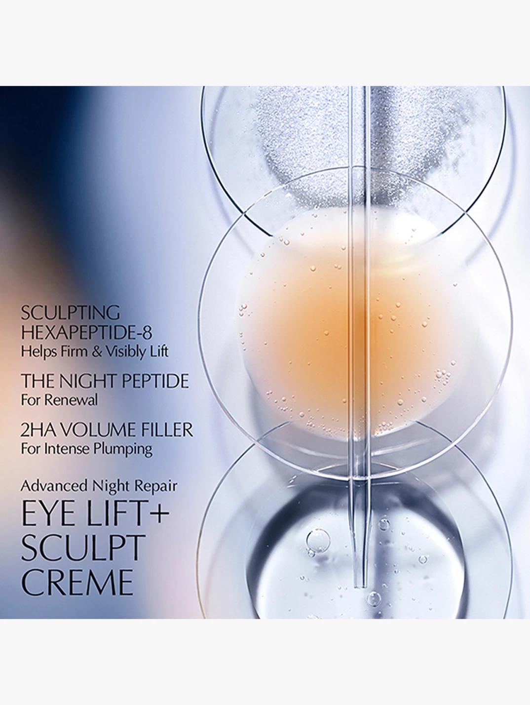 Alternative Image Estee Lauder Advance Night Repair Eye Lift Sculpt