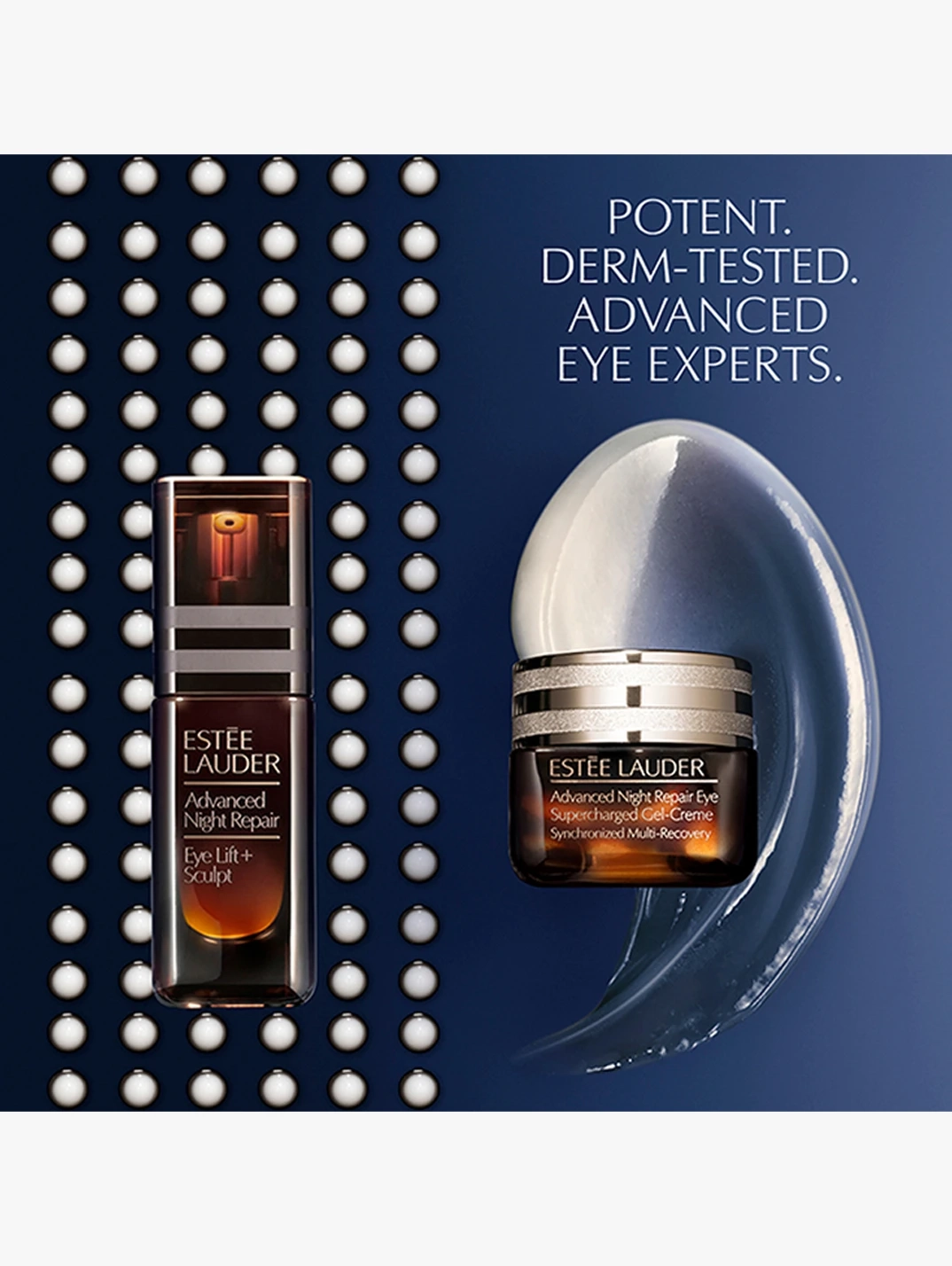 Alternative Image Estee Lauder Advance Night Repair Eye Lift Sculpt