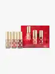 Hero Estee Lauder Glossy Pout Lip Oil Trio Set