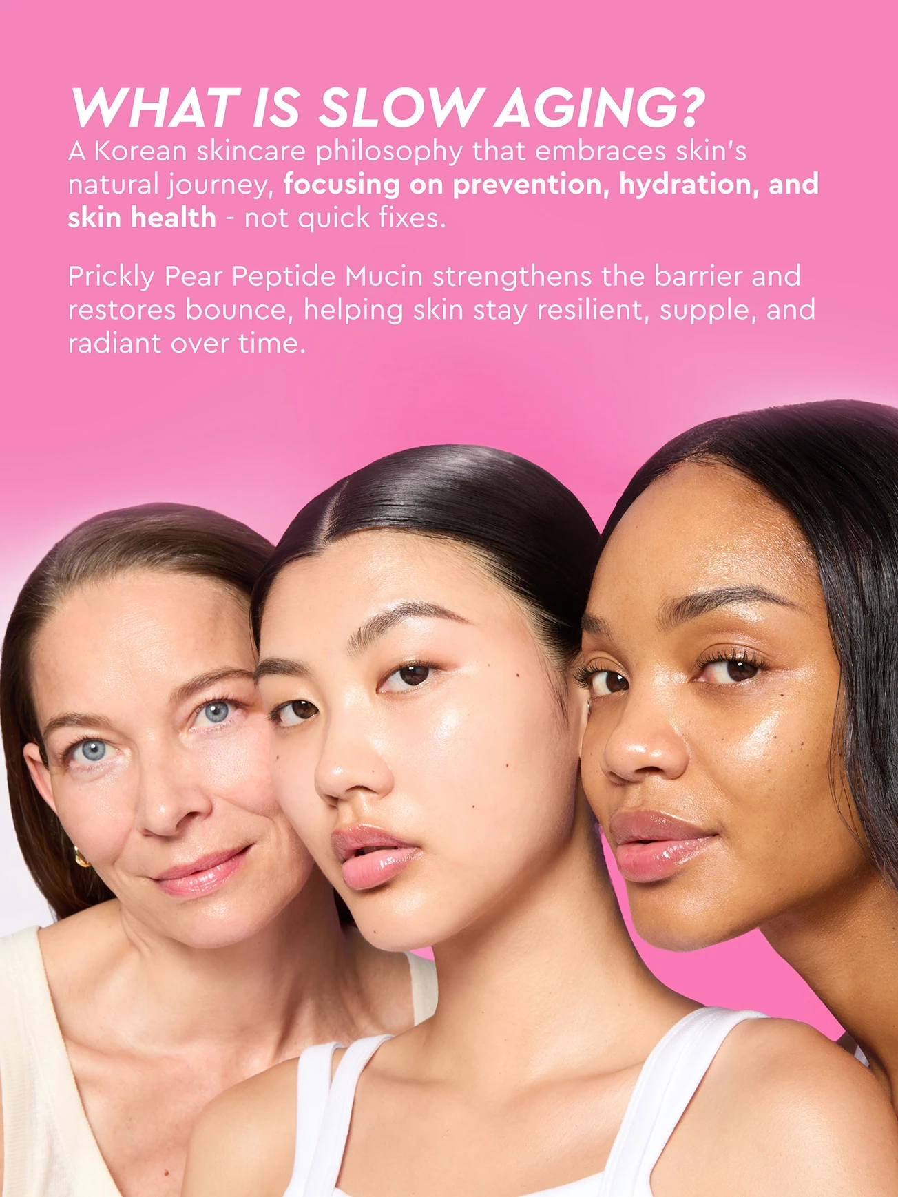Alternative Image GLOWRECIPE Prickly Pear Peptide Mucin