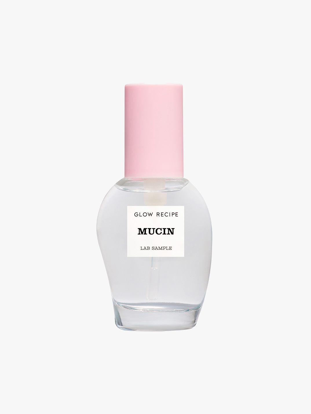 Top-Secret Mucin