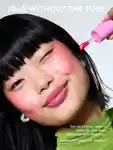Alternative Image GLOWRECIPE Watermelon Glow Niacinamide Dewy Flush Dragonfruit