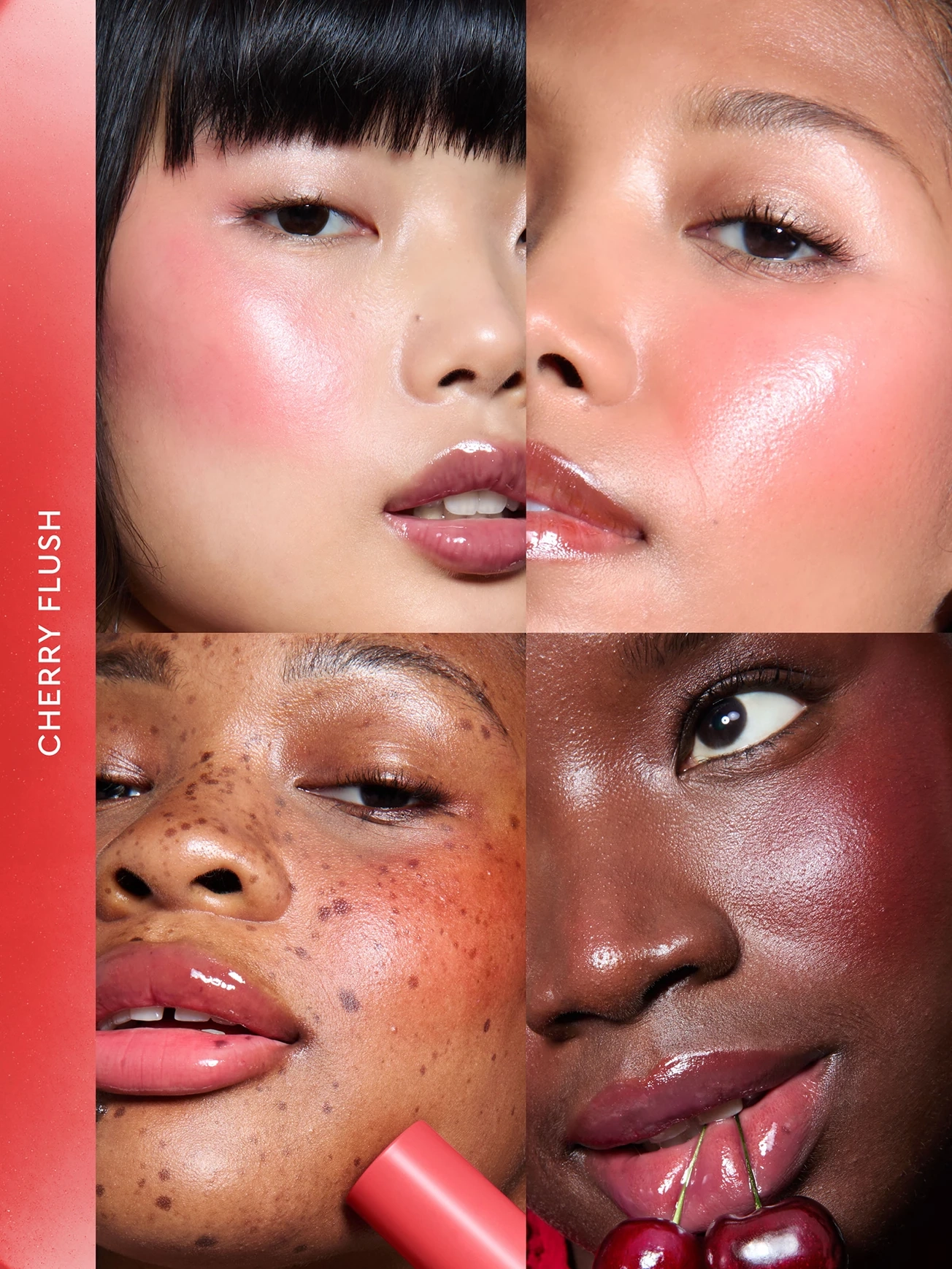 Alternative Image GLOWRECIPE Watermelon Glow Niacinamide Dewy Flush Cherry