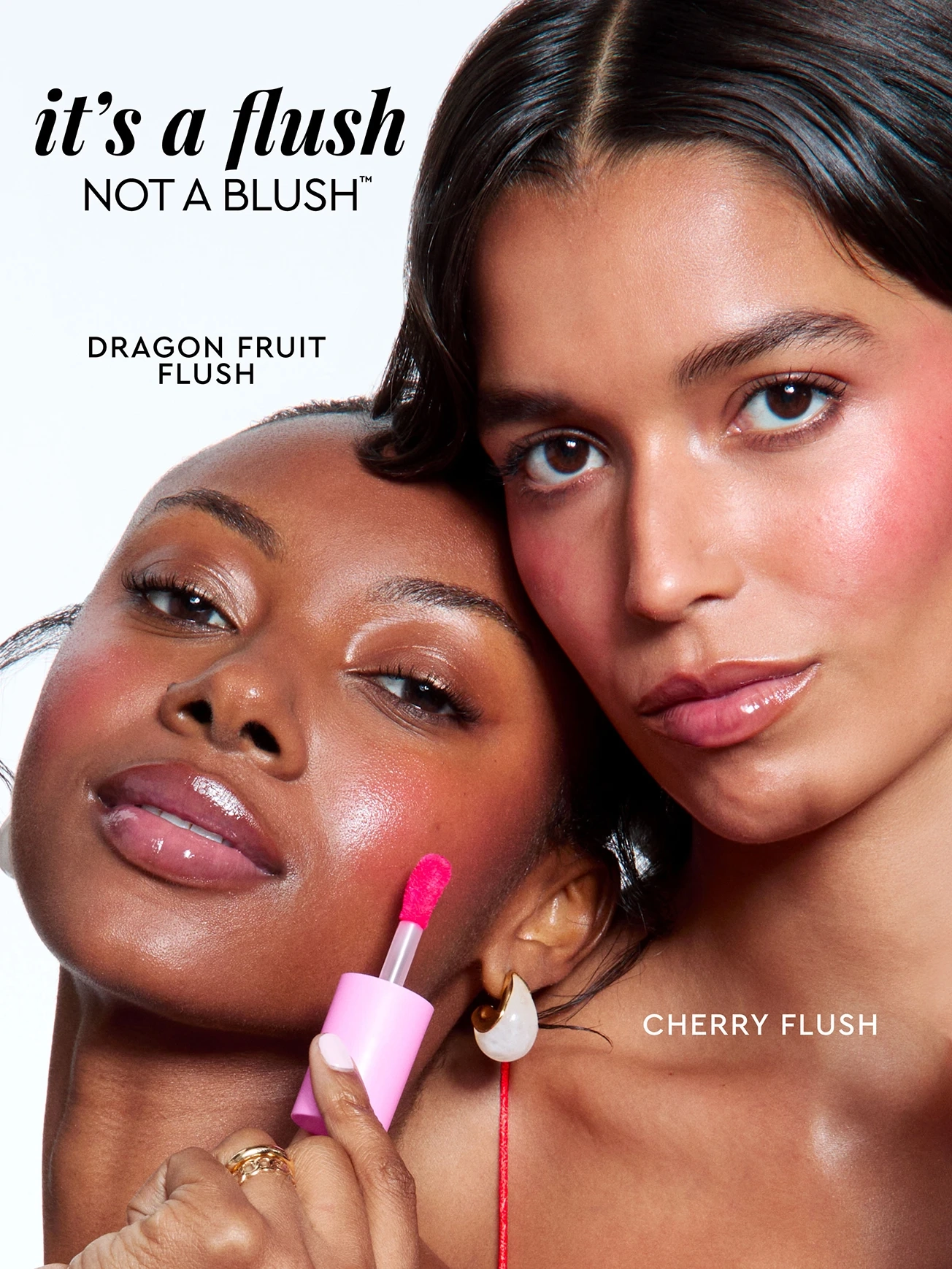 Alternative Image GLOWRECIPE Watermelon Glow Niacinamide Dewy Flush Dragonfruit