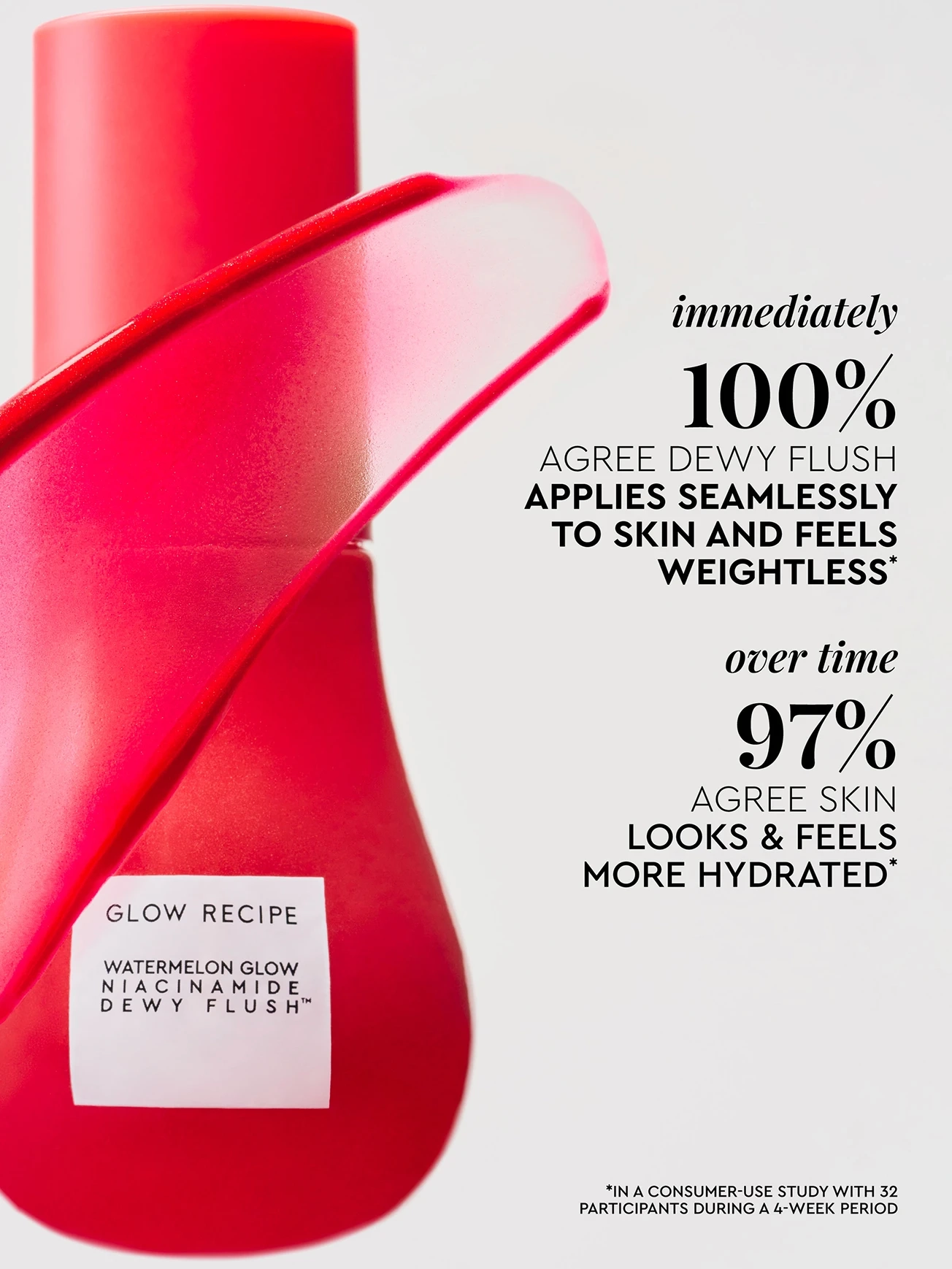 Alternative Image GLOWRECIPE Watermelon Glow Niacinamide Dewy Flush Cherry