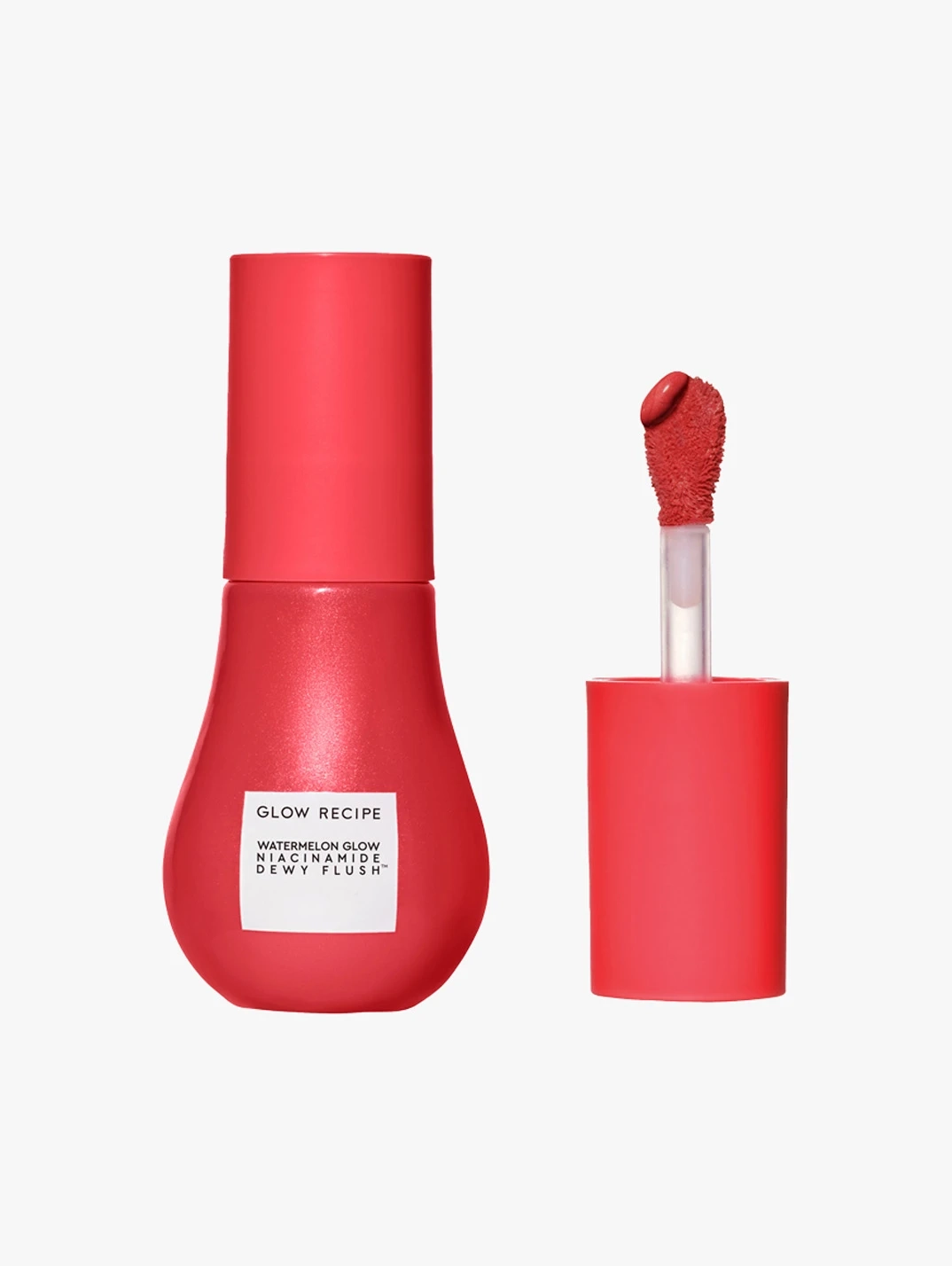 Hero GLOWRECIPE Watermelon Glow Niacinamide Dewy Flush Cherry