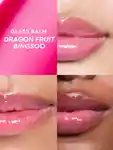 Alternative Image GLOWRECIPE Glass Balm Lip Treatment Dragonfruit