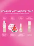 Alternative Image GLOWRECIPE Watermelon Glow Dewy Skin Routine