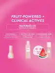 Alternative Image GLOWRECIPE Watermelon Glow Dewy Skin Routine