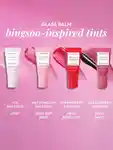 Alternative Image GLOWRECIPE Glass Balm Lip Treatment Set